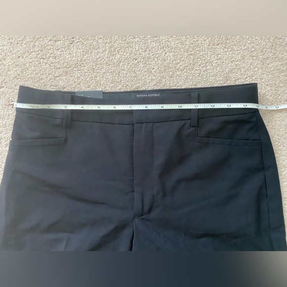 NWT Banana Republic pants - Picture 6 of 8